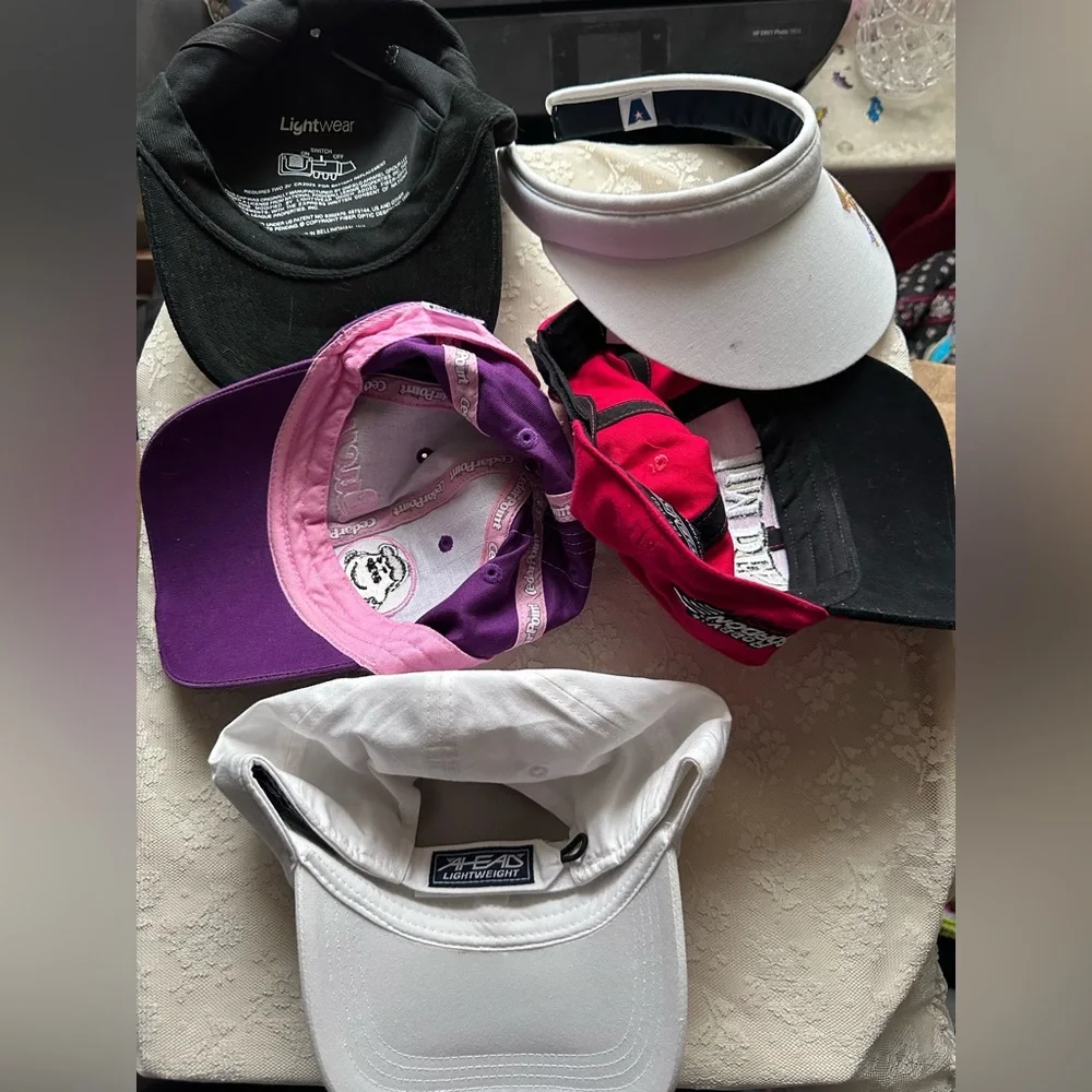 N/A reseller lot